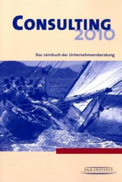 Cover Consulting 2010