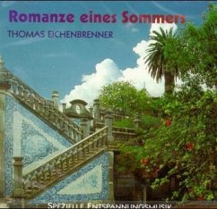 Romanze eines Sommers, 1 CD-Audio