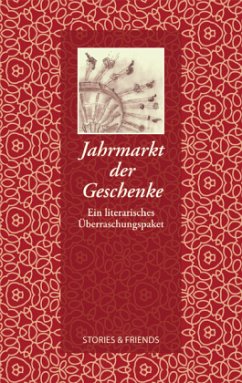 Jahrmarkt der Geschenke