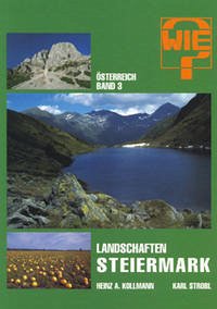 Österreich / Landschaften Steiermark