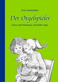 Der Orgelspieler