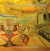 Fenster mit Stadtrand Fenster mit Stadtrand