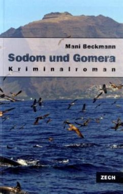 Cover Sodom und Gomera