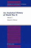 An Analytical History of World War II