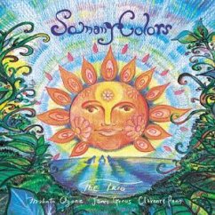 Cover So Many Colours