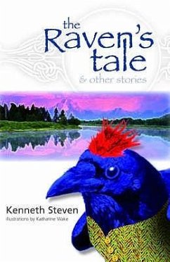 The Raven's Tale - Steven, Kenneth