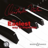 Easiest way to improvise, Klavier, m. Audio-CD