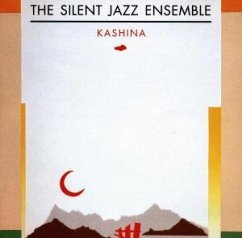 Cover Kashina