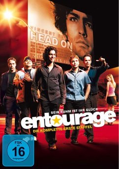 Entourage - Season 1