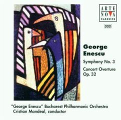 Cover Sinfonie 3