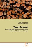 Wood Antenna