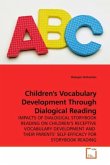 Children's Vocabulary Development Through Dialogical Reading