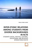 INTER-ETHNIC RELATIONS AMONG STUDENTS FROM DIVERSE BACKGROUNDS IN KCTE