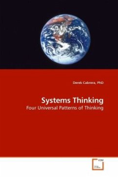 Cover Systems Thinking