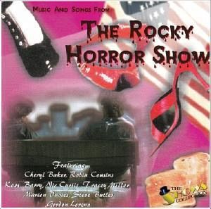 Rocky Horror Picture Show