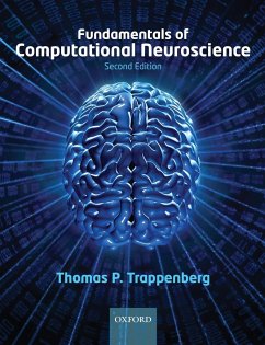 FUNDAM COMPUTATIONAL NEUROSCIENCE 2E P - Trappenberg, Thomas P.