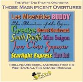 Those Magnificent Overtures