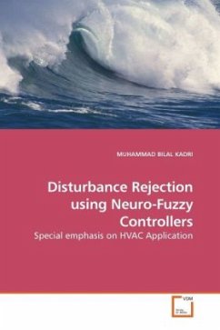Disturbance Rejection using Neuro-Fuzzy Controllers - Kadri, Muhammad B.