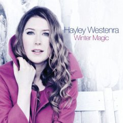 Cover Winter Magic