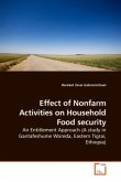 Effect of Nonfarm Activities on Household Food security