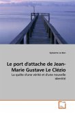 Le port d'attache de Jean-Marie Gustave Le Clézio