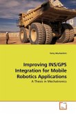 Improving INS/GPS Integration for Mobile Robotics Applications