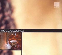 Cover Mocca Lounge