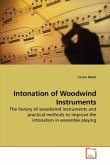 Intonation of Woodwind Instruments