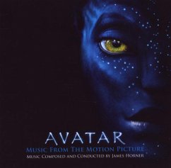 Avatar (Score) - Ost/Horner,James (Composer)