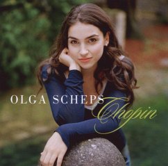 Chopin - Scheps,Olga