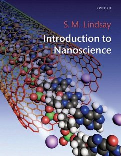Cover Introduction to Nanoscience