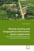 Remote Sensing and Geographical Information System Application