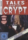 Tales from the Crypt - 3-4