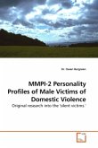 MMPI-2 Personality Profiles of Male Victims of Domestic Violence