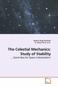 The Celestial Mechanics: Study of Stability - Kushvah, Badam Singh