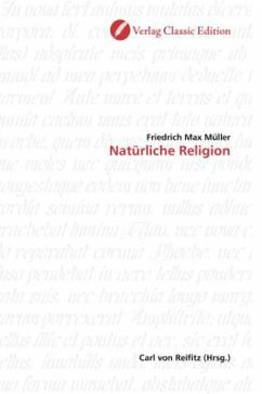 Natürliche Religion