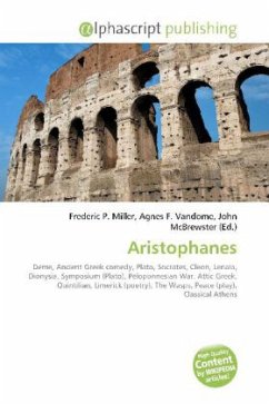 Aristophanes