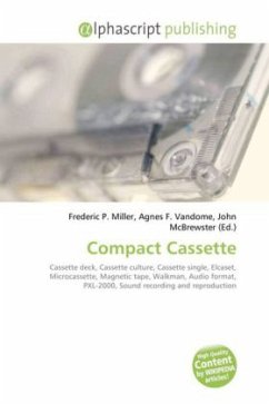 Compact Cassette