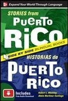 Stories from Puerto Rico / Historias de Puerto Rico, Second Edition - Muckley, Robert L