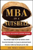 MBA in a Nutshell: The Classic Accelerated Learner Program