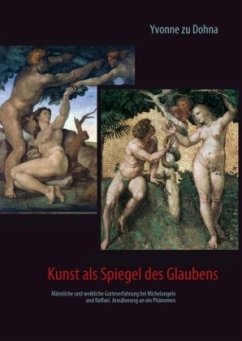 Kunst als Spiegel des Glaubens