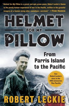 Helmet for My Pillow - Leckie, Robert