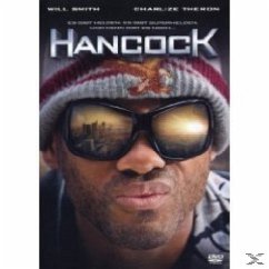 Cover Hancock Steelcase Edition