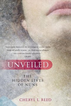 Unveiled - Reed, Cheryl L.
