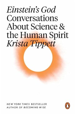 Einstein's God - Tippett, Krista