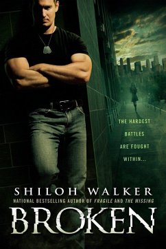 Broken - Walker, Shiloh