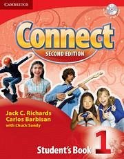 Connect 1 - Richards, Jack C; Barbisan, Carlos; Sandy, Chuck