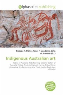 Indigenous Australian art