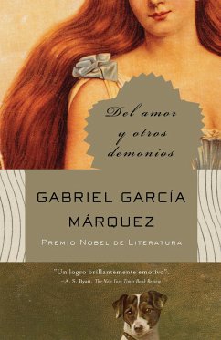 del Amor Y Otros Demonios / Of Love and Other Demons - García Márquez, Gabriel