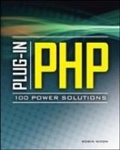 Plug-In Php: 100 Power Solutions